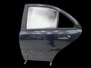 Mercedes W203 C200K 04-07 Lim Tür Links Hinten