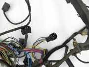 Mercedes C209 CLK 320 05-09 3,2 160KW Kabelbaum Motorkabelbaum Leitungssatz für Motor