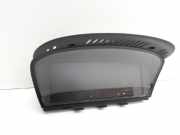 BMW E91 330XD 05-08 Monitor Display Navi Navigationsmonitor Profesional AL9008