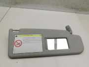 Skoda Yeti 5L 09-13 Sonnenblende Rechts für Beifahrer