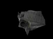 Renault Megane III CC 10-16 TCE 1,2 97KW Luftfilterkasten Luftfiltergehäuse