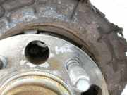 KIA Ceed 07-12 Kombi CRDI 1,6 85KW Achsschenkel Radnabe Rechts Hinten