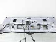 Peugeot 4007 07-12 Heckklappe Kofferraumdeckel