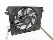 Hyundai IX55 09-11 CRDI 3,0 176KW Lüfter Ventilator f. Kühler Rechts