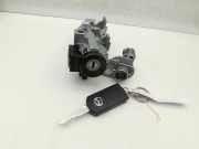 Mazda CX-7 ER 09-12 schliesszylinder Zündschloss 1x Schlüssel