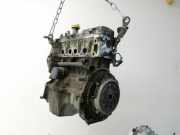Dacia Sandero I 5P 08-12 MPI 1,4 55KW K7J714 Motor Triebwerk