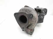 Jaguar S-Type 04-06 2,7D 152KW AJD Turbolader Turbo Abgasturbolader Rechts