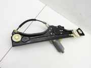 BMW X5 E70 07-10 Fensterhebermotor mit Fensterheber Links Hinten