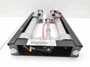 Renault Megane III CC 10-16 Überrollschutz Bügel für überrollschutz Hinten Links