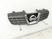 Nissan Qashqai J10 07-10 Frontgrill Kühlergrill Grill