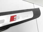 Audi A4 8K B8 11-15 Kombi Einstiegsleiste Links Vorne S4