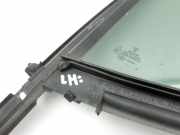 Porsche Panamera 970 10-16 Seitenscheibe Dreieck Links Hinten