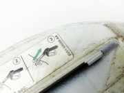 Ford Kuga I 08-12 Tankdeckel Tankklappe