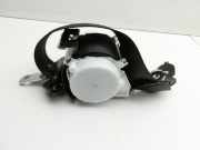 BMW F06 640d 12-18 Gran Coupe Gurt Sicherheitsgurt Rechts Hinten