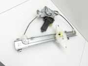 Hyundai Terracan 04-06 Fensterhebermotor mit Fensterheber Rechts Hinten