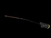 Renault Grand Scenic III JZ 13-16 dCi 1,5 81KW K9K837 Ölmessstab Öl Stab