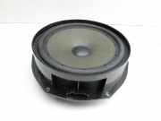 VW Sharan 7N II 10-15 Lautsprecher Rechts Vorne