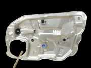 Mercedes W221 S320 05-09 Fensterheber o. FH-Motor Rechts Vorne