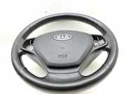 KIA Ceed ED 06-09 Lenkrad Airbaglenkrad