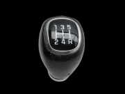 Hyundai I10 II BA 13-19 1,3 64KW Schaltknauf für Schalthebel Gangschalter 5G