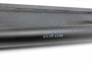 Peugeot 207 CC 07-09 CabrioletSonnenschutzrollo Hinten