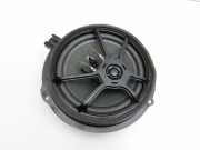 Ford Fiesta VII 17-21 Lautsprecher Links Hinten