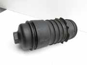 Audi A6 4F C6 05-08 TDI 3,0 165KW BMK Ölfiltergehäuse Ölfilter Gehause Halter ölfilter Gehäuse
