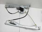 Renault Clio III 3P 09-12 Kombi Fensterhebermotor mit Fensterheber Rechts Vorne