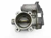 Opel Astra K 15-21 CDTi 1,6 70KW B16DTE Drosselklappe mit Stellmotor Actuator