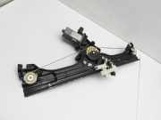 Fiat 500 595 Abarth 12-24 Cabrio Fensterhebermotor mit Fensterheber Rechts Vorne