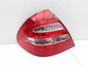 Mercedes E320 W211 S211 03-08 Lim Rückleuchte Heckleuchte Links orig