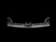 VW Sharan 7N II 10-15 Träger Pralldämpfer für Stoßstange Vorne Mitte