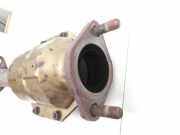 Mitsubishi ASX GAW 16-19 1,6 86KWKatalysator Kat Vorkat Auspuff Abgasrohr