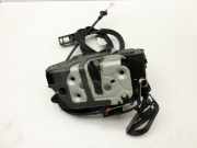 Ford Grand C-Max DX II 11-15 Grand Türschloss mit ZV Stellmotor Links Vorne