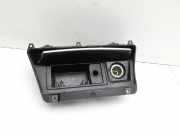 BMW X3 E83 LCI 06-10 Aschenbecher Ascher ohne Zigarettenanzünder Holzdekor