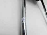 VW Polo V 6R 14-17 Kopfstütze Nackenstütze Stoff Schwarz Mitte