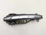 VW Phaeton 3D 01-07 Türgriff Griff aussen Links Hinten Chrom Kessy