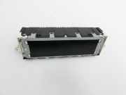 Peugeot 207 CC 07-09 Bordcomputer Uhr Display Monitor