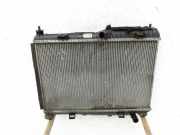 Ford Fiesta VI 08-13 1,2 60KW Wasserkühler Kühler