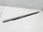Peugeot 4007 GP 07-12 Leiste für Tür Scheibendichtung Links Hinten
