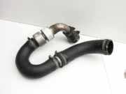 Jaguar XF X250 11-15 2,2D 120KW Ladeluftschlauch Ansaugrohr Vorne Links