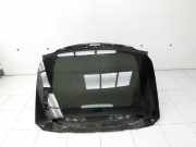 BMW F07 5er GT 535i 09-13 Heckscheibe Rückwand Autoglas mit Rahmen Heckklappe Oberteil