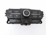 Ford Focus III 3 14-20 Bedienteil Bedienelement Heizung Klimabedienteil