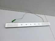 Volvo XC 90 XC90 II T6 Einstiegsleiste beleuchtet Türleiste Vorne Rechts