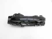 Skoda Fabia III NJ 17-22 Kombi Türgriff Griff Aussen Hinten Links