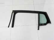 Ford Focus HP 18-22 Kombi Seitenscheibe Feste Scheibe Links Hinten