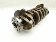Mercedes W245 B200 05-08 2,0 142KW 266980 Kurbelwelle