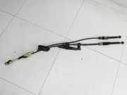 Nissan Juke F15 10-19 dCi 1,5 81KW Schaltzug Schaltseilzug Schaltseil