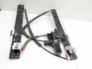 Jaguar XJ X351 09-15 Lim Fensterhebermotor mit Fensterheber Links Vorne