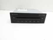 VW Phaeton 3D 10-16 CD-Wechsler Wechsler orig. 1DIN CDC 6Fach